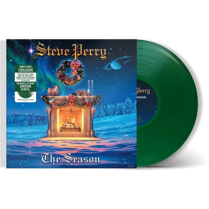 Season (Colv) (Cvnl) (Grn)