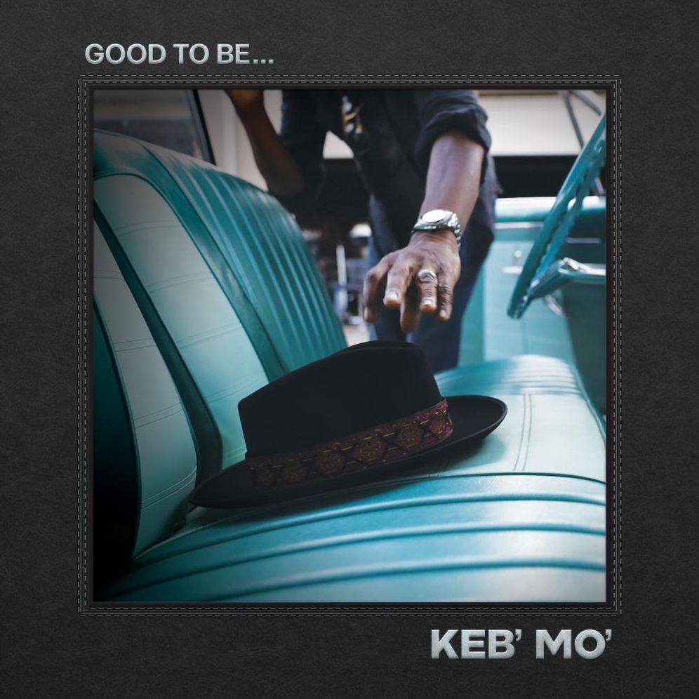 Good To Be