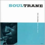Soultrane