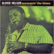 Screamin' The Blues
