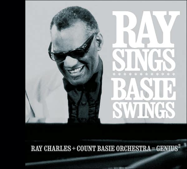 Ray Sings, Basie Swings
