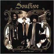 No Place Like Soul