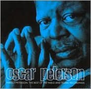 Perfect Peterson: Best Of The Pablo & Telarc Recordings