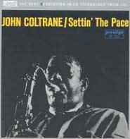 Settin' The Pace [Bonus Track]