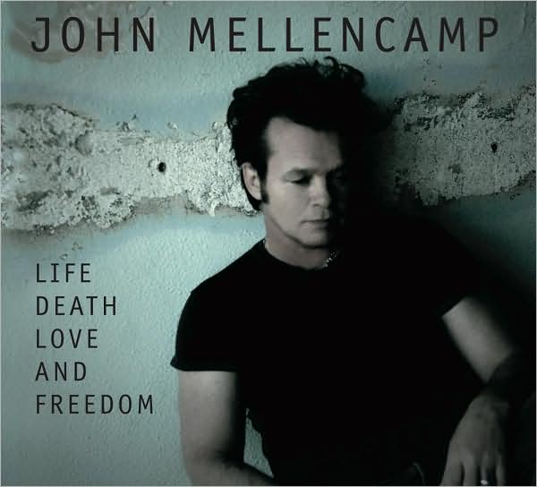 Life Death Love And Freedom