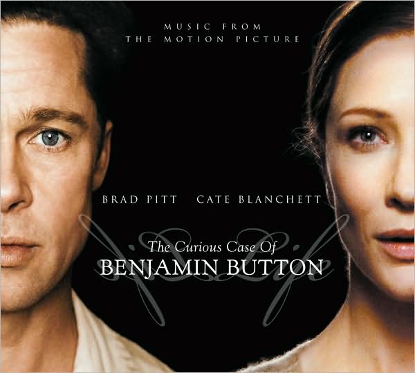 The Curious Case of Benjamin Button [Original Motion Picture Soundtrack]