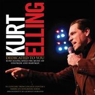 Dedicated To You: Kurt Elling Sings The Music of Coltrane and Hartman