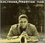 Coltrane [Prestige]