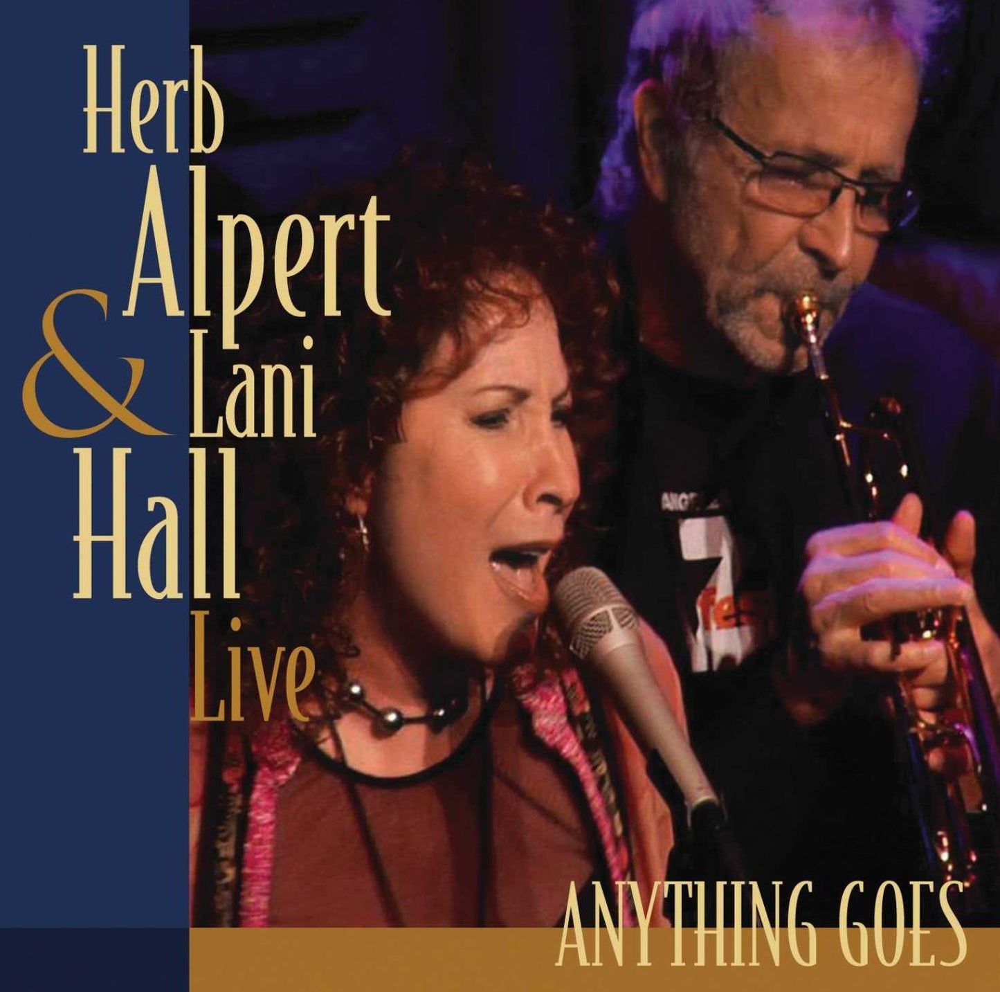Anything Goes