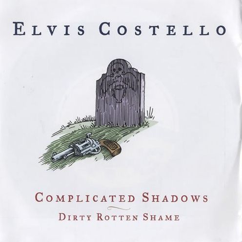 Complicated Shadows