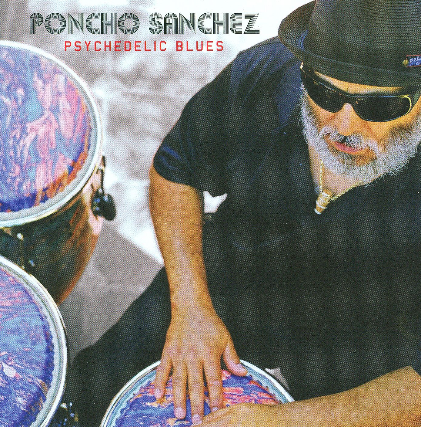 Psychedelic Blues