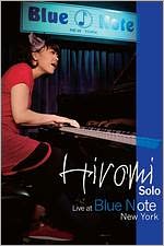 Hiromi: Solo - Live at Blue Note New York