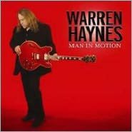 Man in Motion
