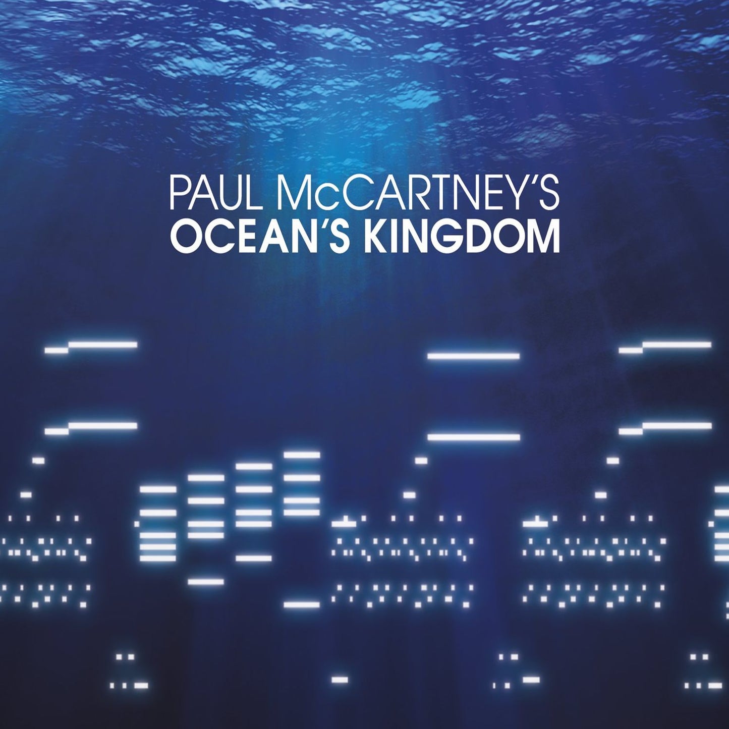 Paul McCartney's Ocean's Kingdom