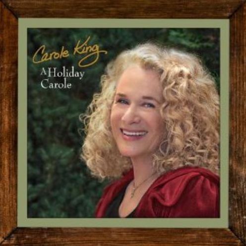 Holiday Carole [LP Version]