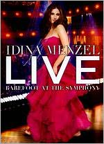 Idina Menzel: Live - Barefoot at the Symphony