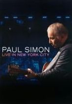 Paul Simon: Live in New York City