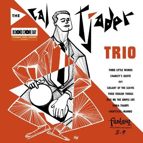 The Cal Tjader Trio
