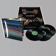 Wings Over America (Paul Mccartney)