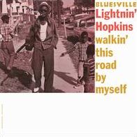 Walkin' This Road By Myself