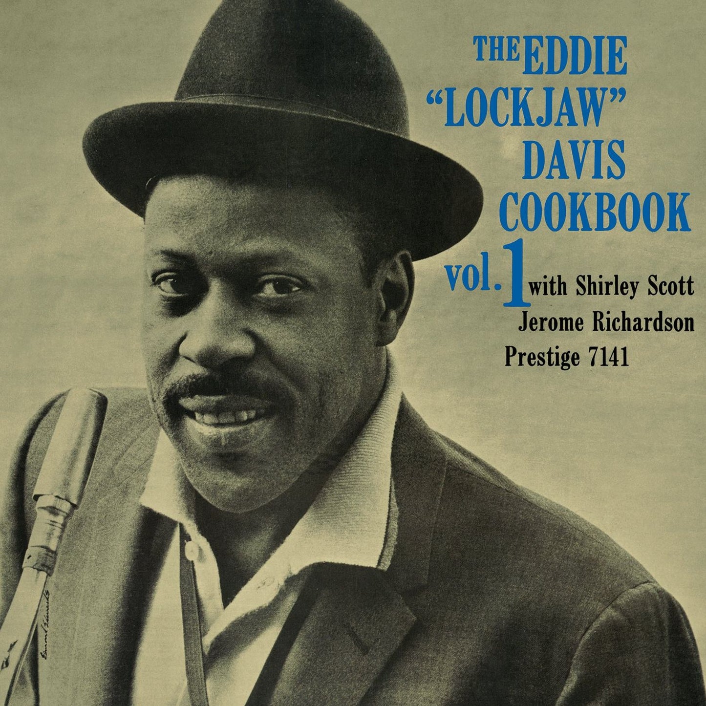Cookbook, Vol. 1