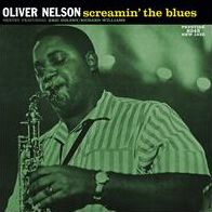 Screamin' The Blues