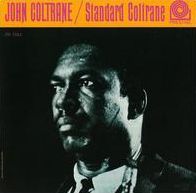 Standard Coltrane [Lp]