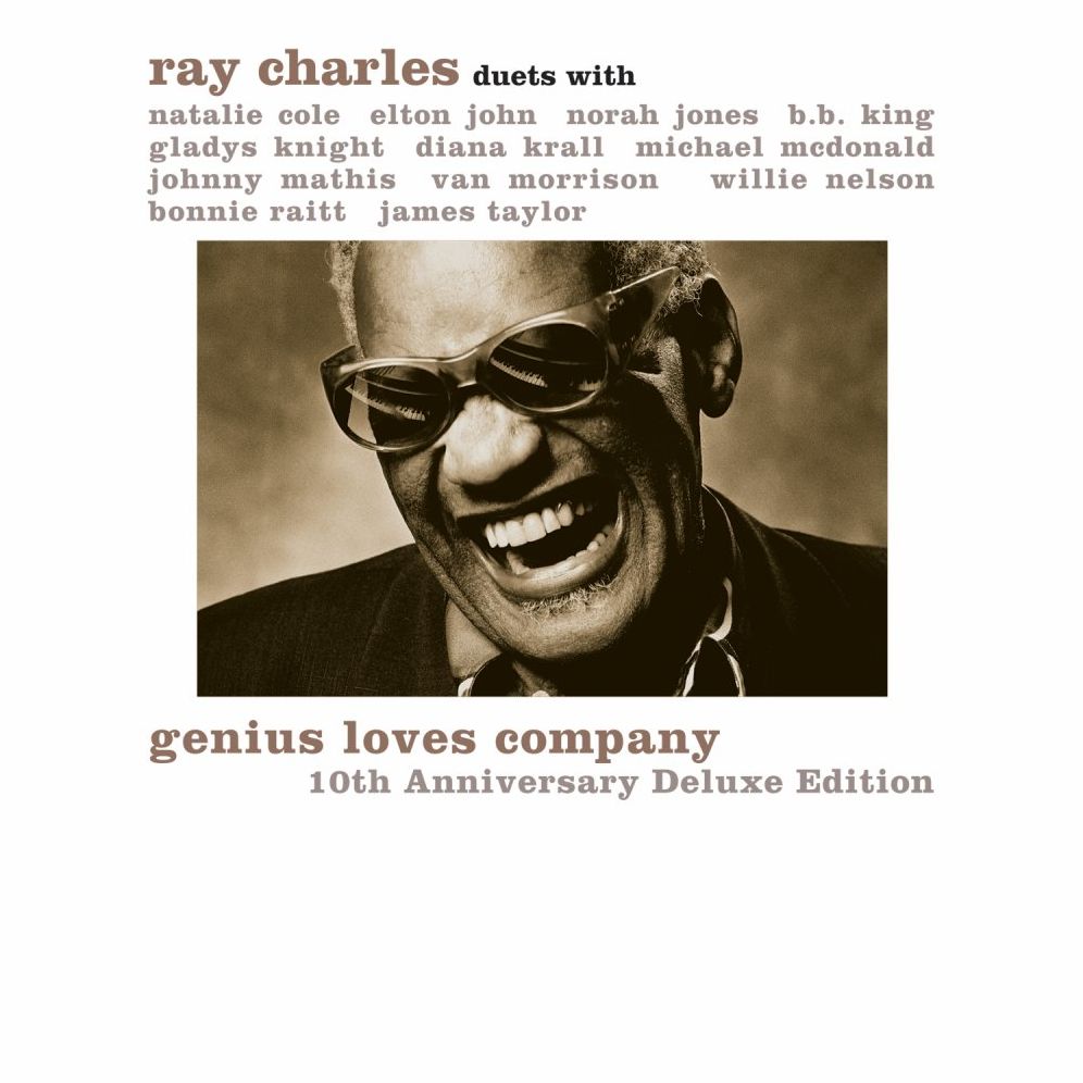 GENIUS LOVES COMPANY 10TH ANNIV