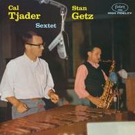 STAN GETZ / CAL TJADER SEXTET