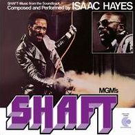 Shaft [Music From The Soundtrack]
