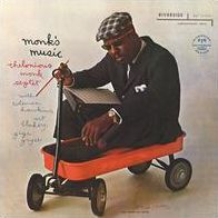 Monk's Music