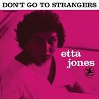 Don't Go To Strangers