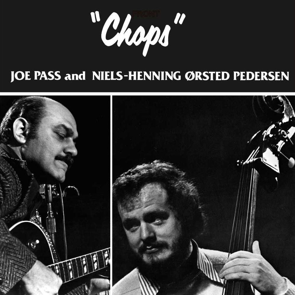 CHOPS