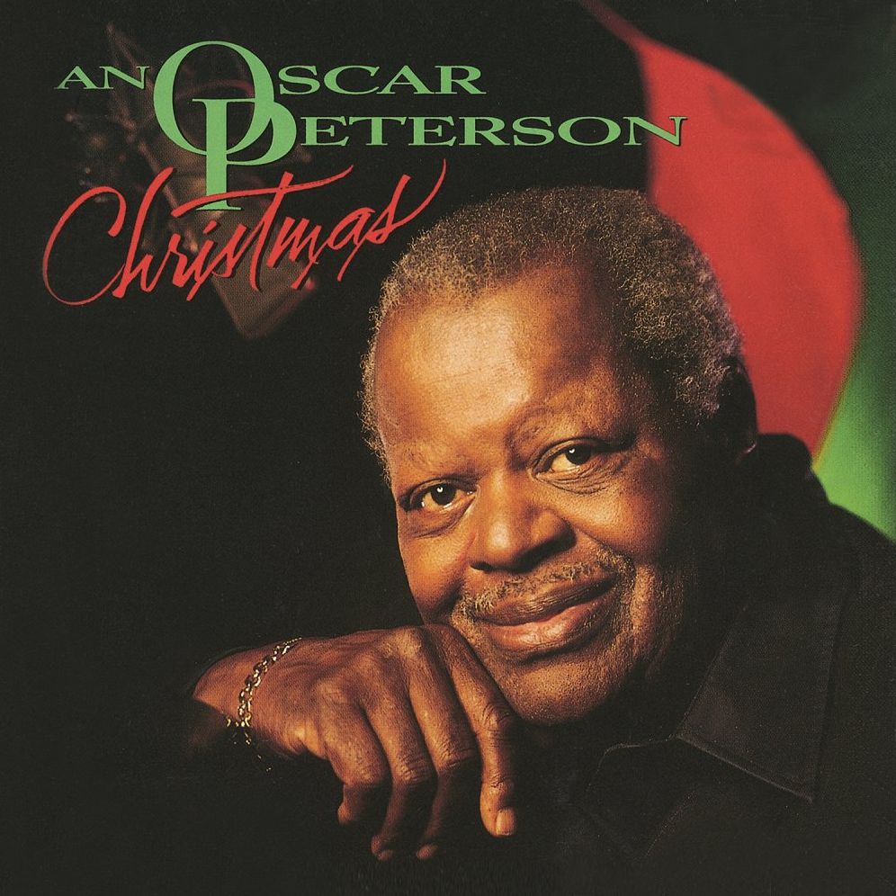 An Oscar Peterson Christmas