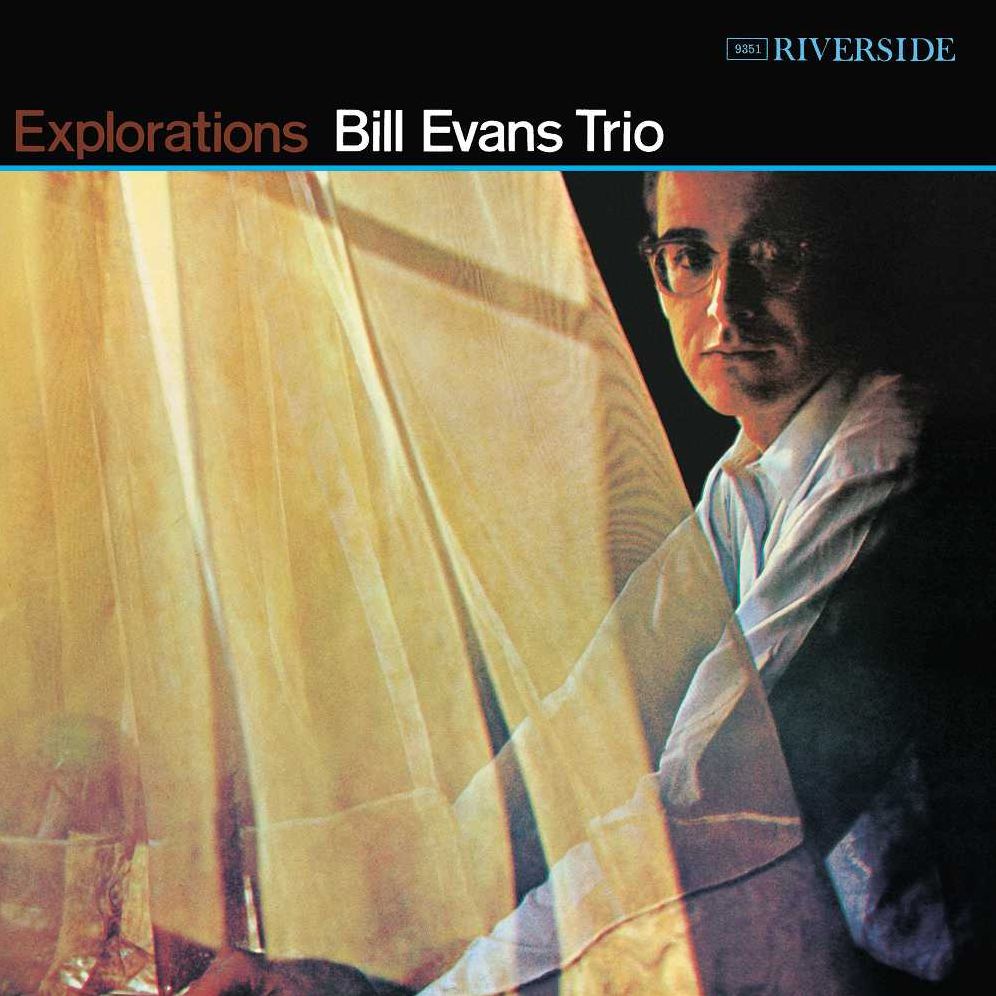 EXPLORATIONS