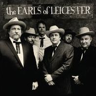 Earls Of Leicester [Lp]