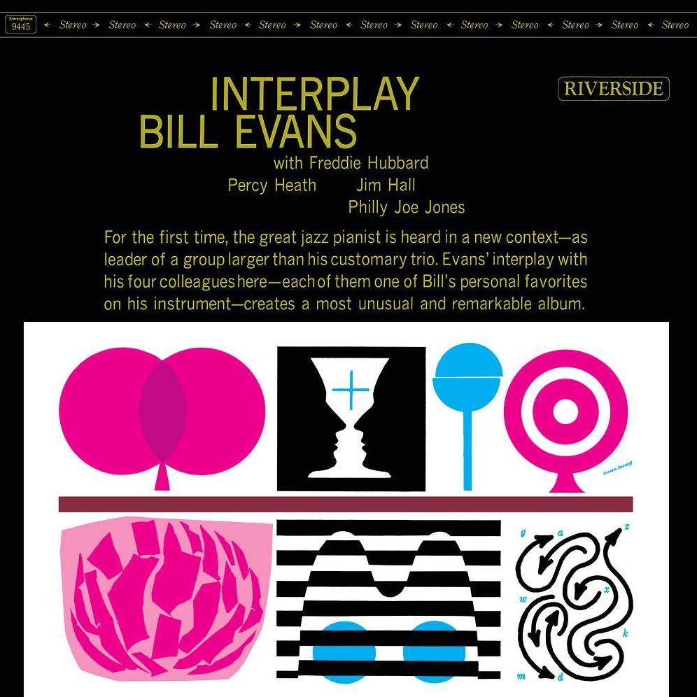 INTERPLAY
