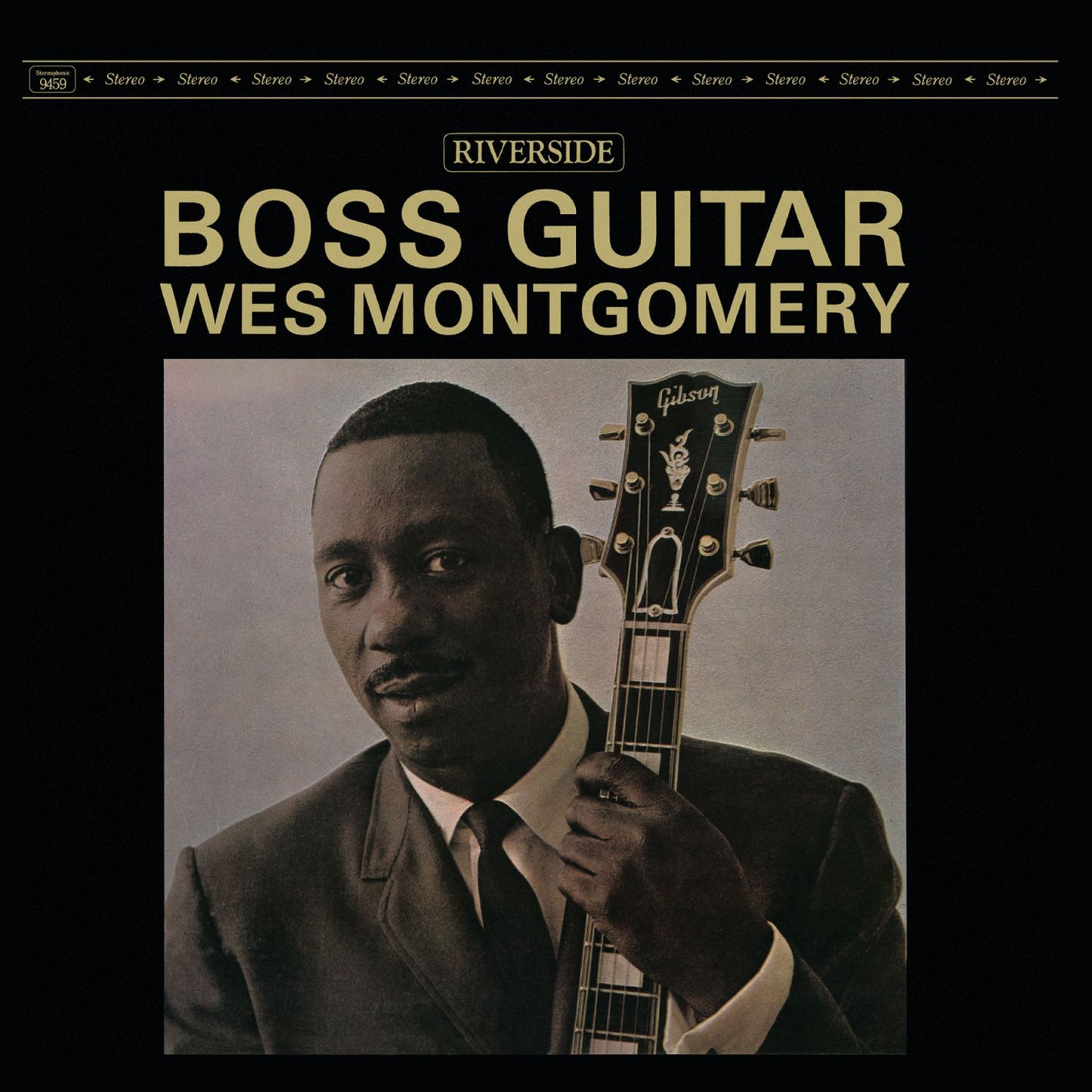 BOSS GUITAR