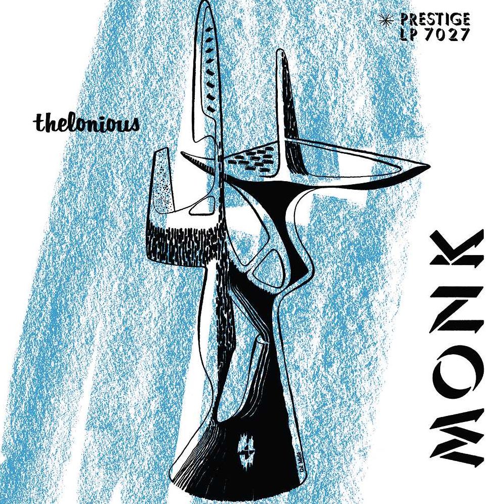 MONK