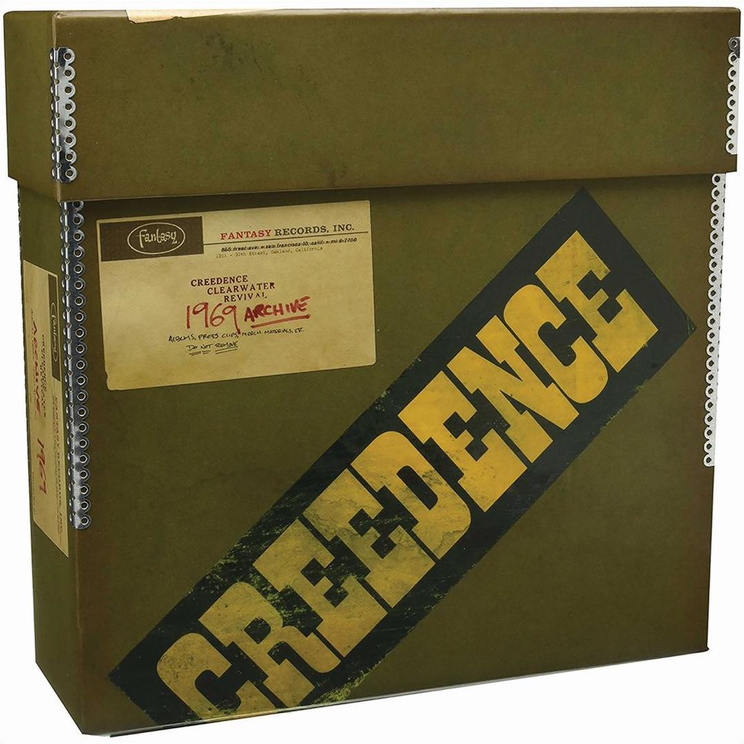 1969 Box Set