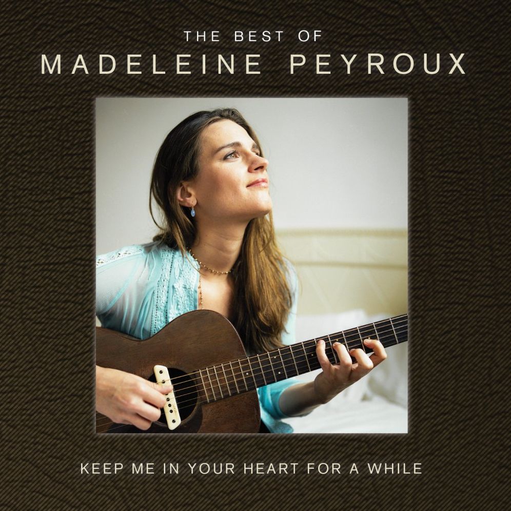 BEST OF: KEEP ME IN YOUR HEART