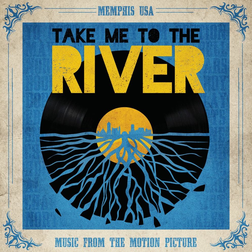 TAKE ME TO THE RIVER / O.S.T.