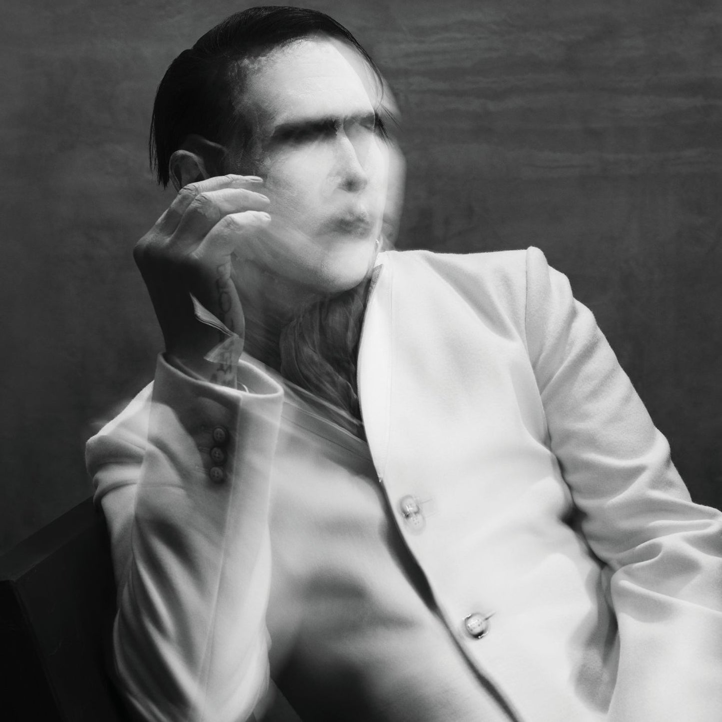 PALE EMPEROR