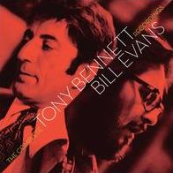 Complete Tony Bennett/bill Evans Recordings [Lp]