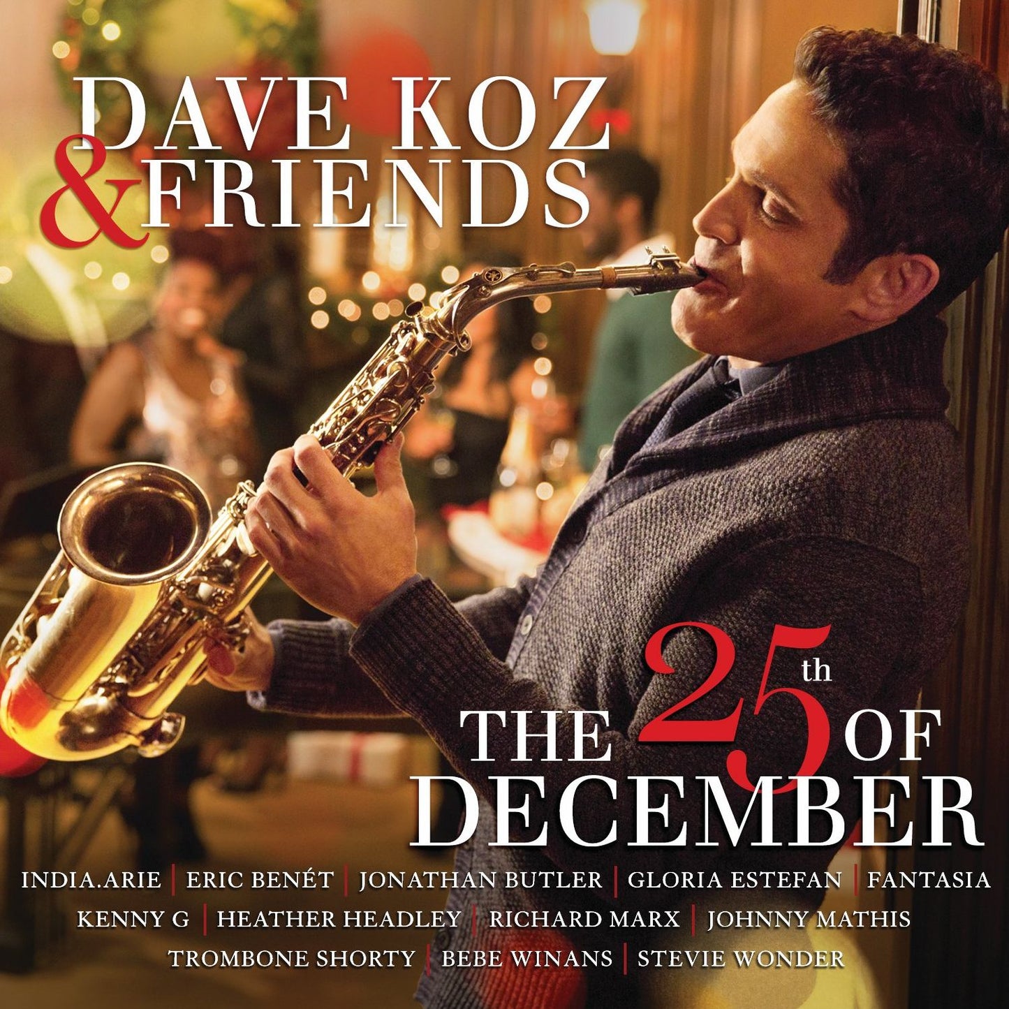 The 25Th Of December