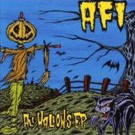 All Hallow's Ep
