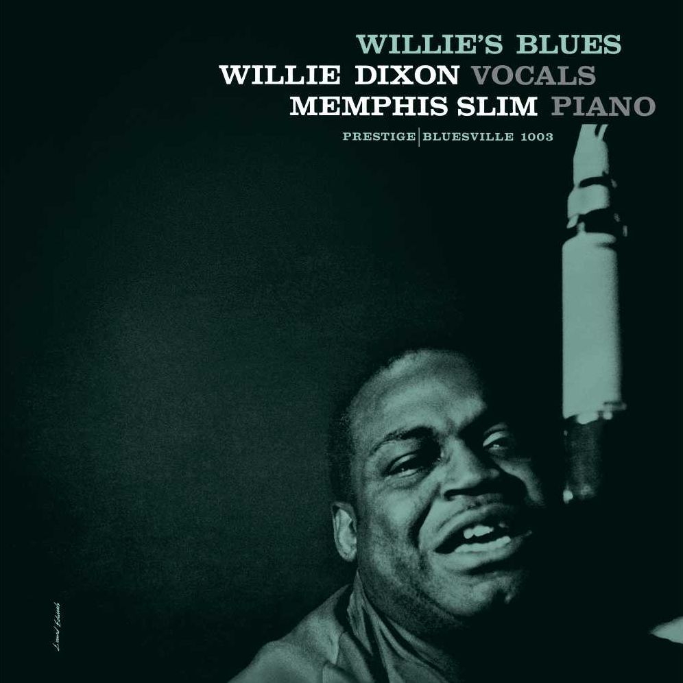 Willie's Blues