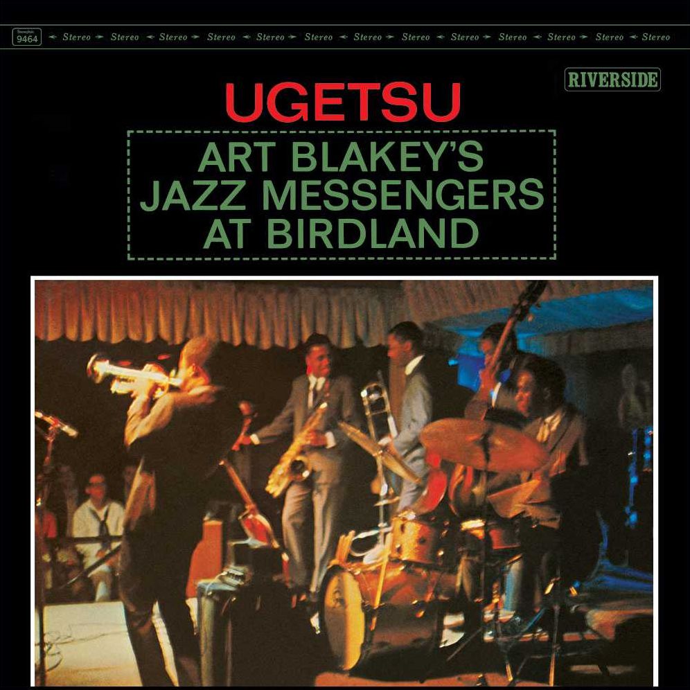 Ugetsu [Lp]