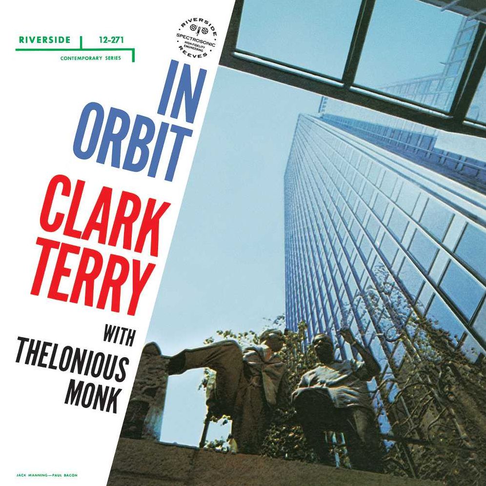 In Orbit