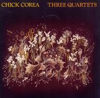 Three Quartets